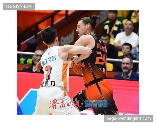 山东高速珀塞尔24分，外线火力支援球队战胜广东